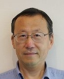 Prof. Weibin Zhang